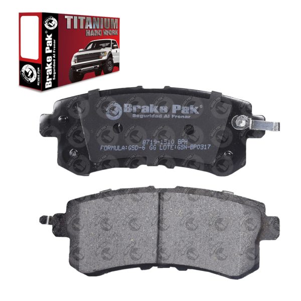 INFINITI QX56 / NISSAN PATROL / NISSAN ARMADA / NISSAN INFINITI