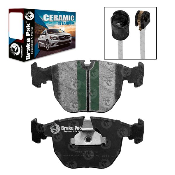 BMW M5 / BMW X5 / BMW 540I / BMW 540 / BMW 740 / BMW 740i / BMW 530 / BMW 530I