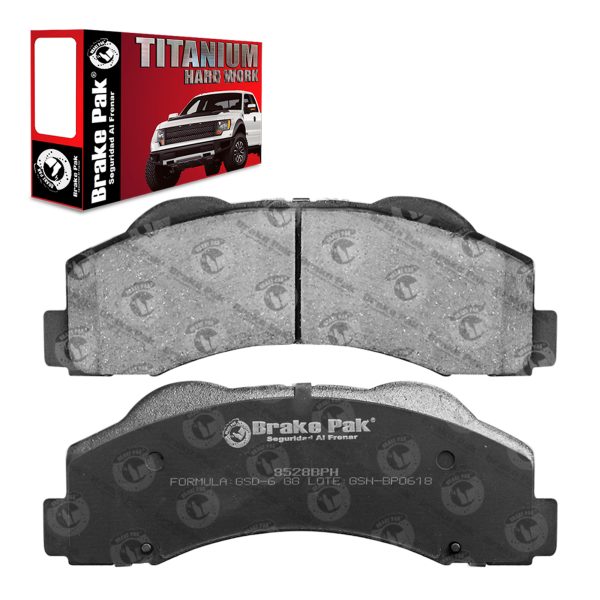 FORD EXPEDITION / FORD RAPTOR / FORD F150 / LINCOLN NAVIGATOR