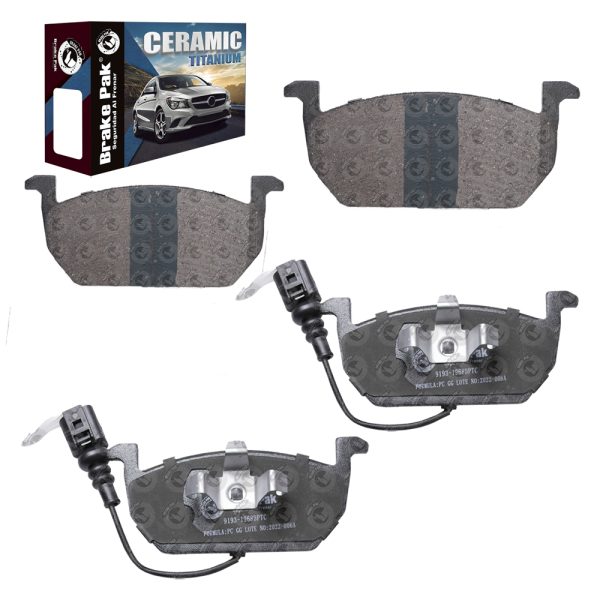 AUDI A3 / VOLKSWAGEN T-CROSS / VOLKSWAGEN VIRTUS / VOLKSWAGEN POLO / SEAT ARONA / VOLKSWAGEN NIVUS / SEAT IBIZA