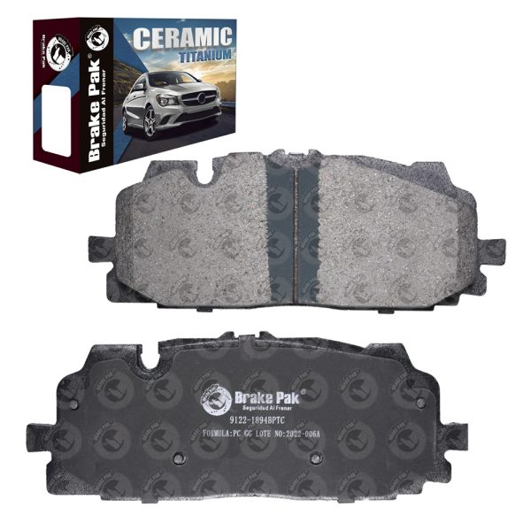 AUDI Q7 / AUDI S4 / AUDI E-TRON / AUDI Q8 / AUDI A6 / AUDI A8 / AUDI RS4 / VOLKSWAGEN TOUREG