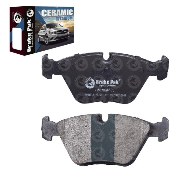 BMW X3 / BMW M3 / BMW 330i / BMW 330Ci / BMW 330XI / BMW Z4 / BMW 525I