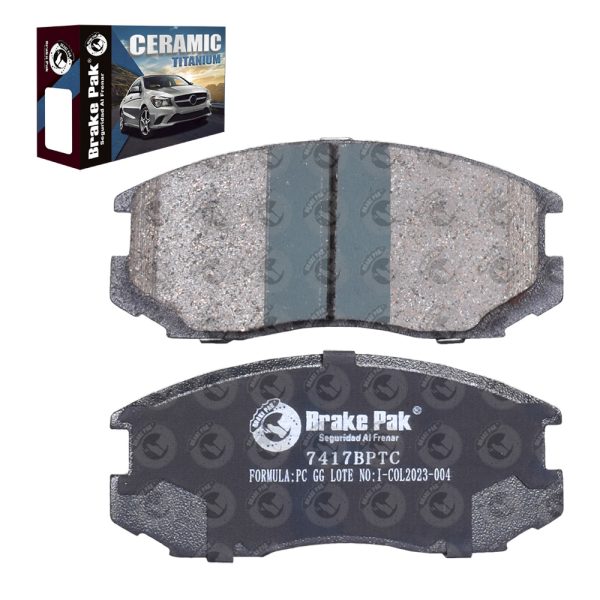 EAGLE SUMMIT / MITSUBISHI LANCER / MITSUBISHI MIRAGE / MITSUBISHI COLT / ZOTYE NOMADA 1.3 4X2 / DAIHATSU TERIOS