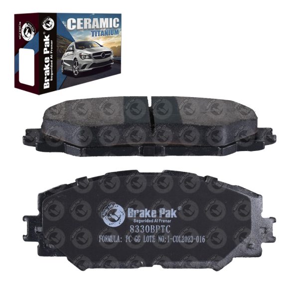 PONTIAC VIBE / SCION XB / SCION XD / TOYOTA COROLLA / TOYOTA MATRIX / TOYOTA RAV4 / LEXUS HS250H