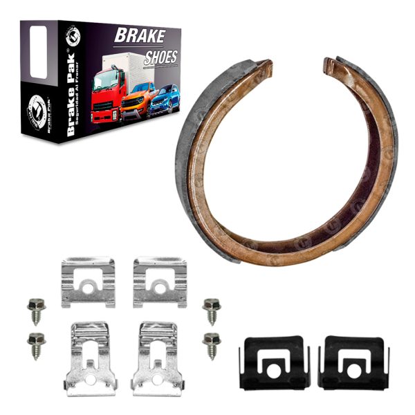 CHEVROLET BLAZER / CHEVROLET ENJOY / CHEVROLET SONOMA / CHEVROLET MINI BLAZER / FORD EDGE / SSANGYONG ACTYON / SSANGYONG KYRON / SSANGYONG REXTON
