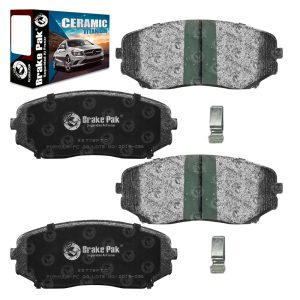 FORD EDGE / LINCOLN MKX / MAZDA CX7 / MAZDA CX9 / MITSUBISHI MONTERO SPORT