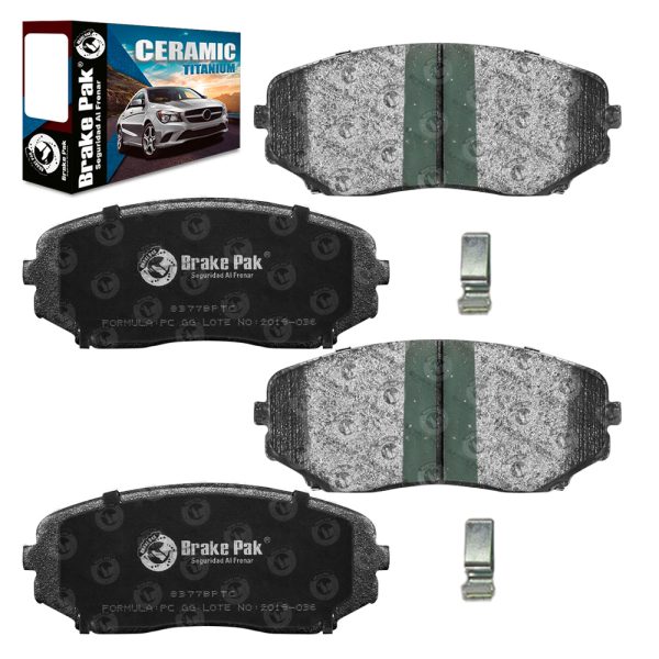 FORD EDGE / LINCOLN MKX / MAZDA CX7 / MAZDA CX9 / MITSUBISHI MONTERO SPORT