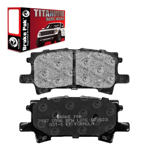LEXUS RX350 / LEXUS RX330 / LEXUS RX400H / TOYOTA HIGHLANDER / ZOTYE T600