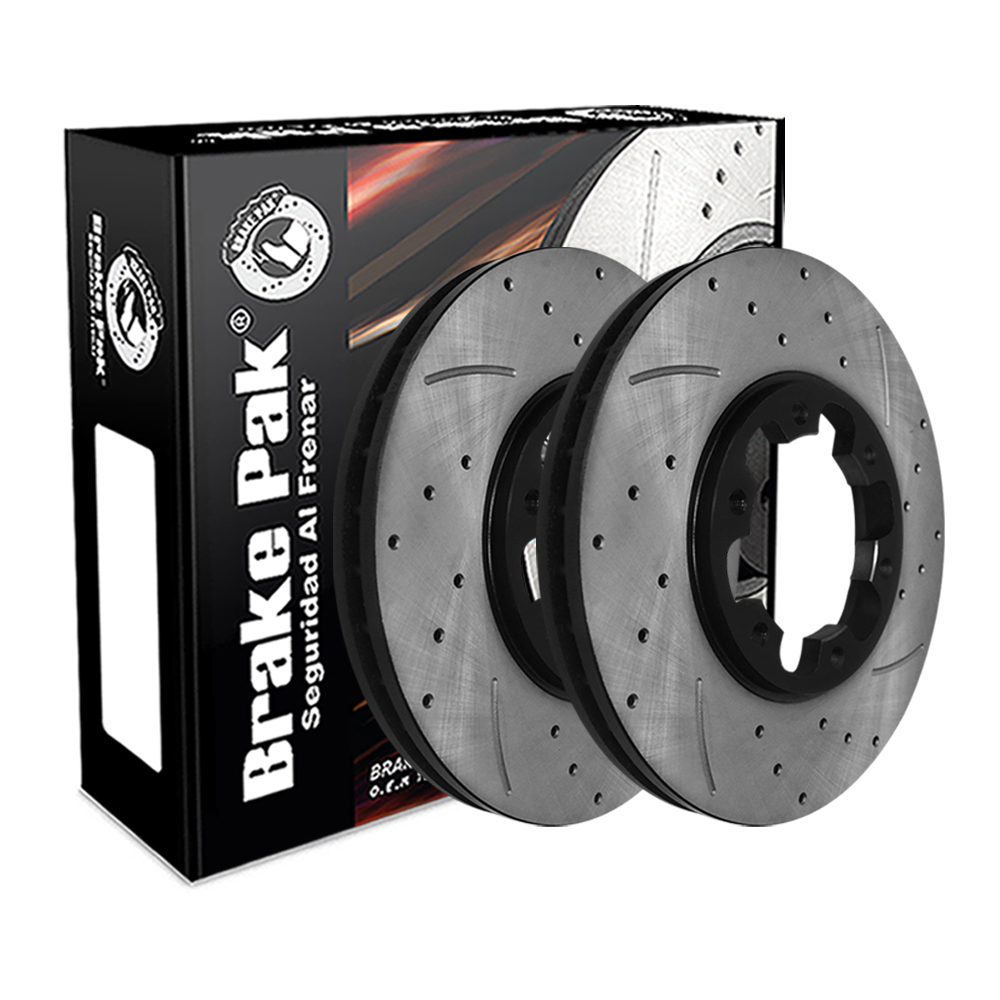 NISSAN PATHFINDER / NISSAN XTERRA / NISSAN FRONTIER 4X4