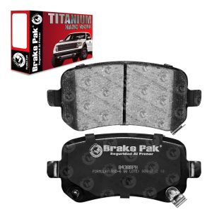 CHRYSLER TOWN & COUNTRY / DODGE JOURNEY / DODGE GRAND CARAVAN / VOLKSWAGEN ROUTAN