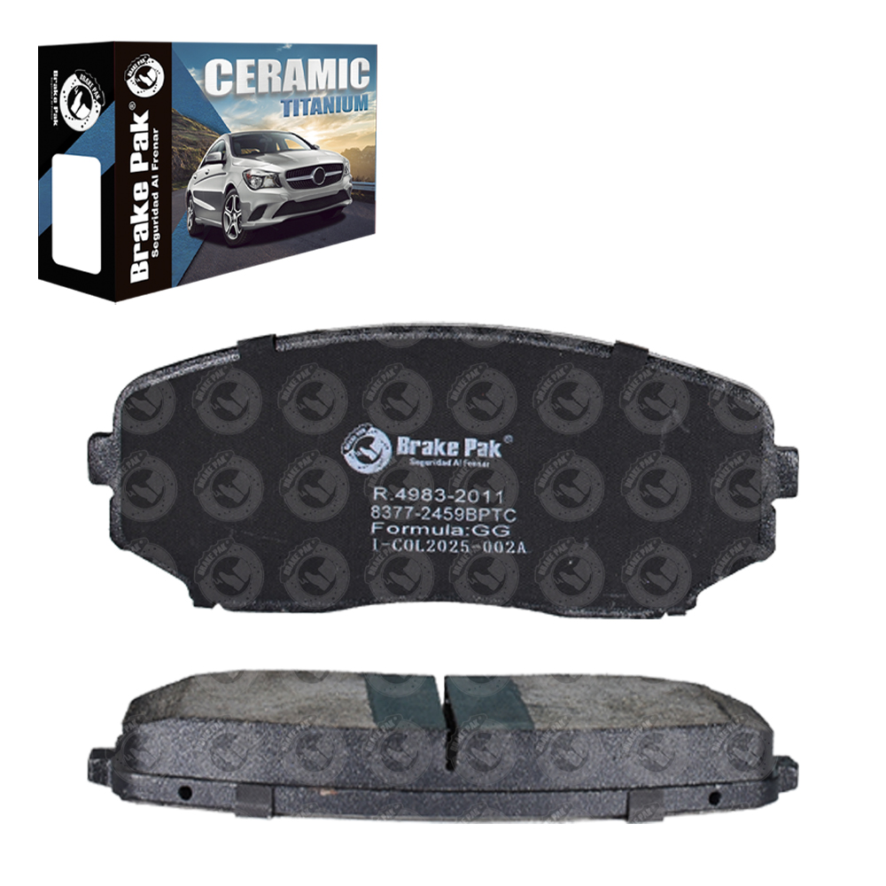 FORD EDGE / LINCOLN MKX / MAZDA CX7 / MAZDA CX9 / MITSUBISHI MONTERO SPORT