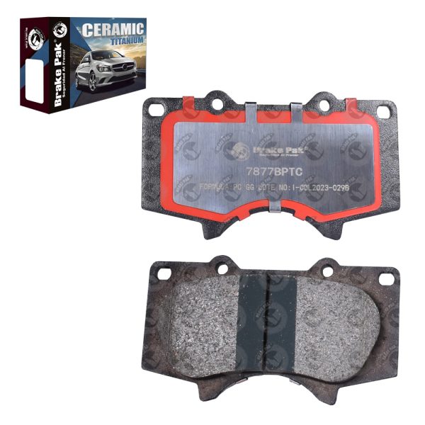 LEXUS GX470 / LEXUS GX460 / TOYOTA 4RUNNER / TOYOTA TUNDRA / TOYOTA SEQUOIA / TOYOTA PRADO / TOYOTA FORTUNER / MITSUBISHI MONTERO / TOYOTA FJ CRUISER / TOYOTA HIGHLANDER / TOYOTA TACOMA / GREAT WALL HAVAL H3 / GREAT WALL HAVAL H5 / TOYOTA HILUX 4X4