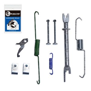 CHEVROLET LUV DMAX 2.5 4X4 / MITSUBISHI SPORTERO / MITSUBISHI L200