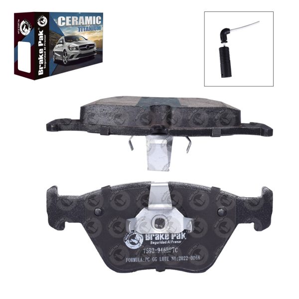 BMW X3 / BMW M3 / BMW 330i / BMW 330Ci / BMW 330XI / BMW Z4 / BMW 525I