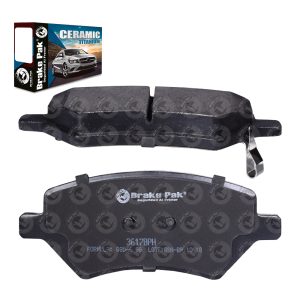 CHERY ORINOCO / CHERY QIYUN 3 / CHERY TIGGO A3 / CHERY TIGGO A5 / BAIC KENBO / CHERY GRAND TIGGO / CHERY TIGGO