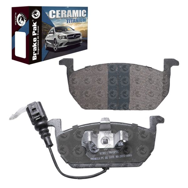 AUDI A3 / VOLKSWAGEN T-CROSS / VOLKSWAGEN VIRTUS / VOLKSWAGEN POLO / SEAT ARONA / VOLKSWAGEN NIVUS / SEAT IBIZA