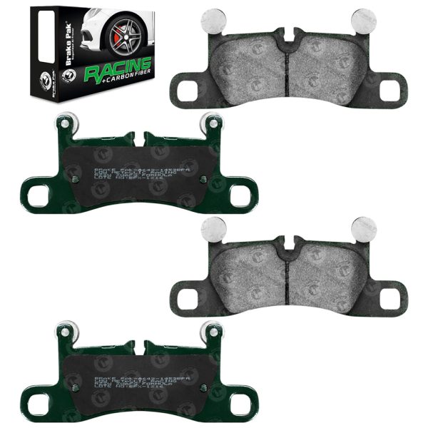 PORSCHE BOXER / PORSCHE CAYENNE / VOLKSWAGEN TOUAREG