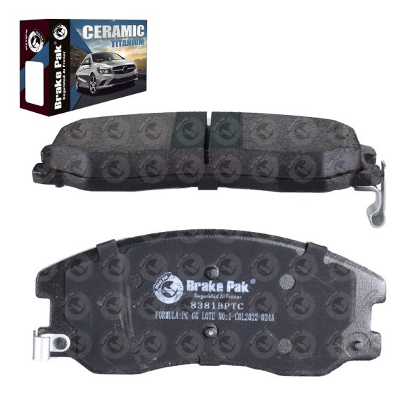 CHEVROLET CAPTIVA / PONTIAC EQUINOX / SATURN TORRENT / SUZUKI XL-7 / CHEVROLET EQUINOX