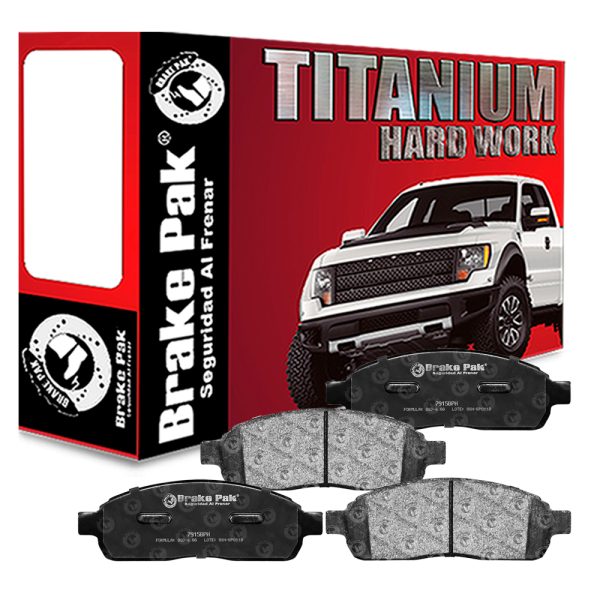 FORD F150