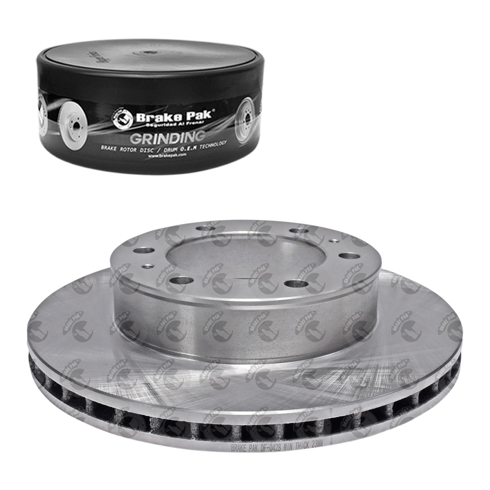 TOYOTA HILUX 4X2 / TOYOTA HILUX 4X4