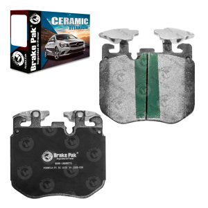 BMW 540I / BMW 740i / BMW 750I / BMW ALPINA B7