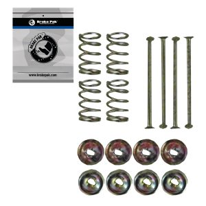 HONDA CIVIC / HONDA EG 1300 / HONDA EG 1500 / HONDA VTI TYPE / HONDA EH 1200 / SEAT CORDOBA / SEAT IBIZA / SKODA TODOS / SUZUKI VITARA / SUZUKI SIDEKICK / SUZUKI SIDEKICK / VOLKSWAGEN GOL / VOLKSWAGEN JETTA / VOLKSWAGEN MANHATAN / VOLKSWAGEN GOLF / MITSUBISHI CANTER / MITSUBISHI CANTER HD / CHEVROLET NKR