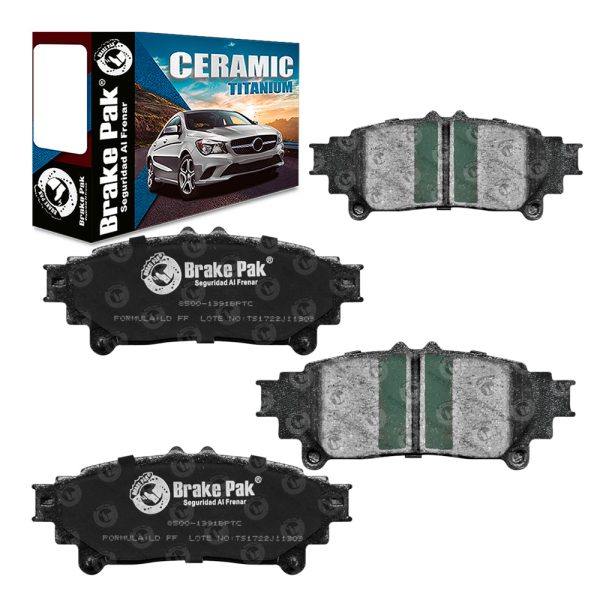 LEXUS RX350 / LEXUS RX450 / LEXUS GS350IS / LEXUS 250 / LEXUS RX450H / TOYOTA SIENNA / TOYOTA PRIUS / TOYOTA HIGHLANDER / TOYOTA VERSO / TOYOTA MIRAI / TOYOTA FORTUNER