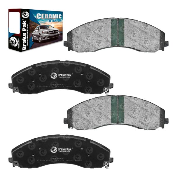 FORD EXCURSION F450 / FORD F550