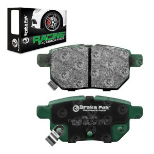 CHEVROLET MATRIX / GREAT WALL VOLEEX / JAC S3 / JAC S2 / PONTIAC VIBE / SCION XB / SCION TC / TOYOTA COROLLA / TOYOTA PRIUS / TOYOTA MATRIX / LIFAN X50 / BAIC X25 / ZOTYE Z360 / CHERY ARRIZO / CHANGHE Q25 / BRILLANCE V3