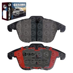 LAND ROVER LR2 / LAND ROVER RANGE ROVER EVOQUE / VOLVO S60 / VOLVO S80 / VOLVO V70 / VOLVO XC70 / PEUGEOT 308 / MG RX5 / LAND ROVER FREELANDER