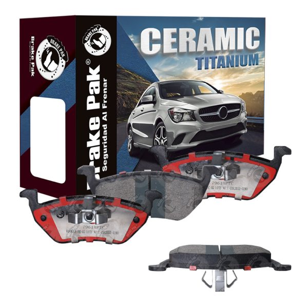 FORD ESCAPE / MAZDA TRIBUTE / MERCURY MARINER / VOLKSWAGEN GOL / MG MG5