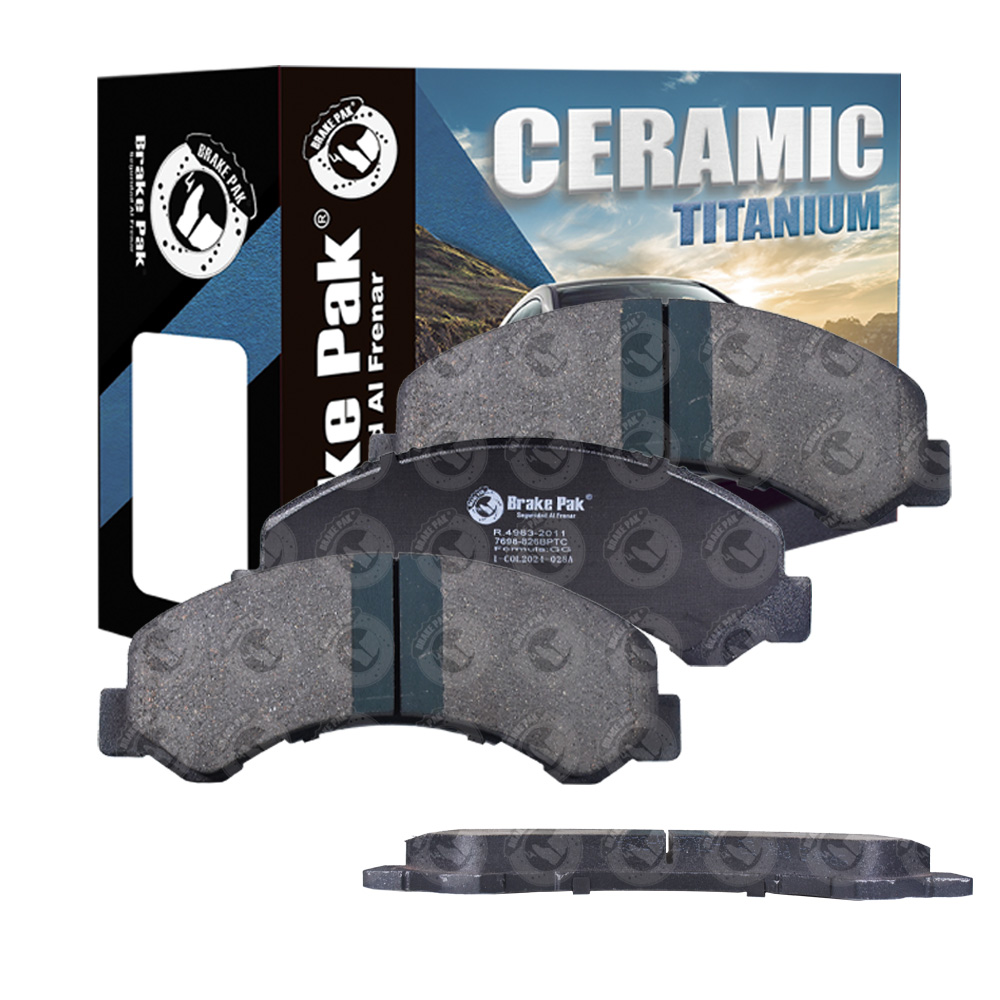 CHEVROLET NKR / GMC W5500 / ISUZU NPR / ISUZU ELF / ISUZU TRUCK / MAZDA TITAN