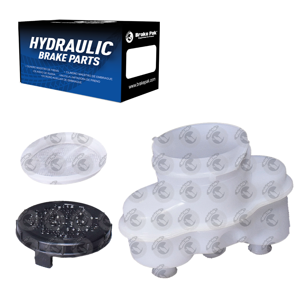 CHEVROLET LUV 1600 / CHEVROLET LUV 2300 / MAZDA 323