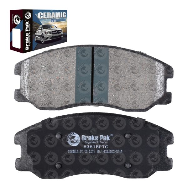 CHEVROLET CAPTIVA / PONTIAC EQUINOX / SATURN TORRENT / SUZUKI XL-7 / CHEVROLET EQUINOX