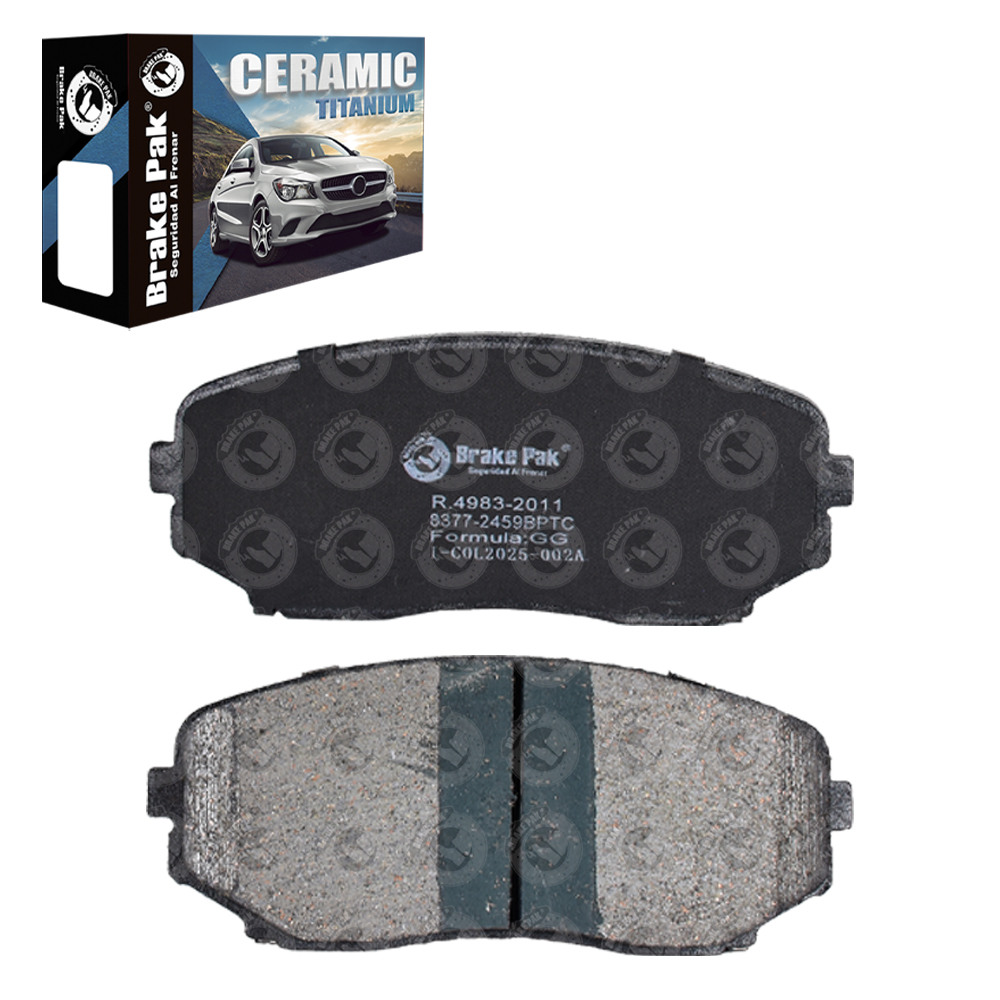 FORD EDGE / LINCOLN MKX / MAZDA CX7 / MAZDA CX9 / MITSUBISHI MONTERO SPORT