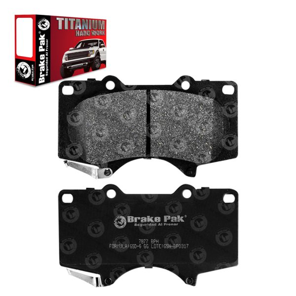 LEXUS GX470 / LEXUS GX460 / TOYOTA 4RUNNER / TOYOTA TUNDRA / TOYOTA SEQUOIA / TOYOTA PRADO / TOYOTA FORTUNER / MITSUBISHI MONTERO / TOYOTA FJ CRUISER / TOYOTA HIGHLANDER / TOYOTA TACOMA / GREAT WALL HAVAL H3 / GREAT WALL HAVAL H5 / TOYOTA HILUX 4X4