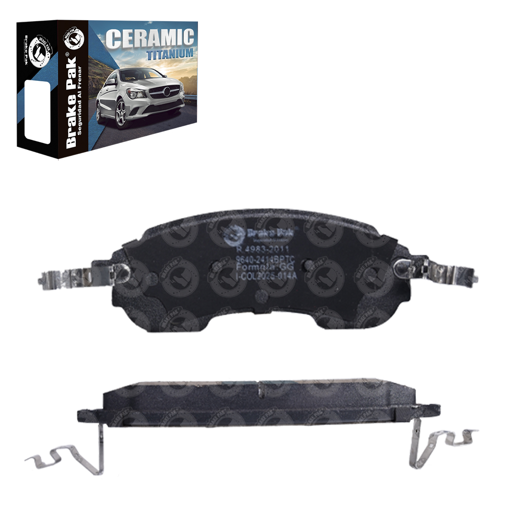 FORD EVEREST / FORD RANGER / FORD RAPTOR / FORD BRONCO / VOLKSWAGEN AMAROK