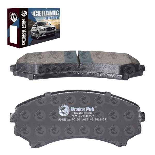 CHEVROLET RODEO / MITSUBISHI MONTERO / MITSUBISHI MONTERO V6 3500 / MITSUBISHI DIAMANTE / MITSUBISHI ENDEAVOR / MITSUBISHI L200