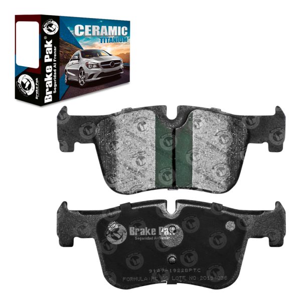 BMW 114I / BMW 116I / BMW 118d / BMW 118i / BMW 316I / BMW 318I / BMW 320I