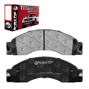 FORD F-450 / FORD F53 / FORD F59 / FORD E450