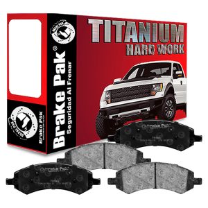 CHRYSLER ASPEN / DODGE DAKOTA / DODGE RAM 1500 / DODGE DURANGO / MITSUBISHI RAIDER