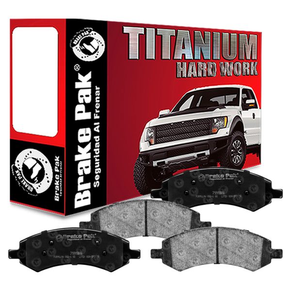 CHRYSLER ASPEN / DODGE DAKOTA / DODGE RAM 1500 / DODGE DURANGO / MITSUBISHI RAIDER