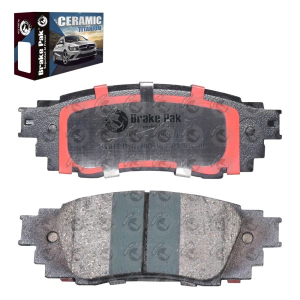 LEXUS ES350 / LEXUS 450h / TOYOTA C-HR / TOYOTA RAV4 / TOYOTA COROLLA CROSS