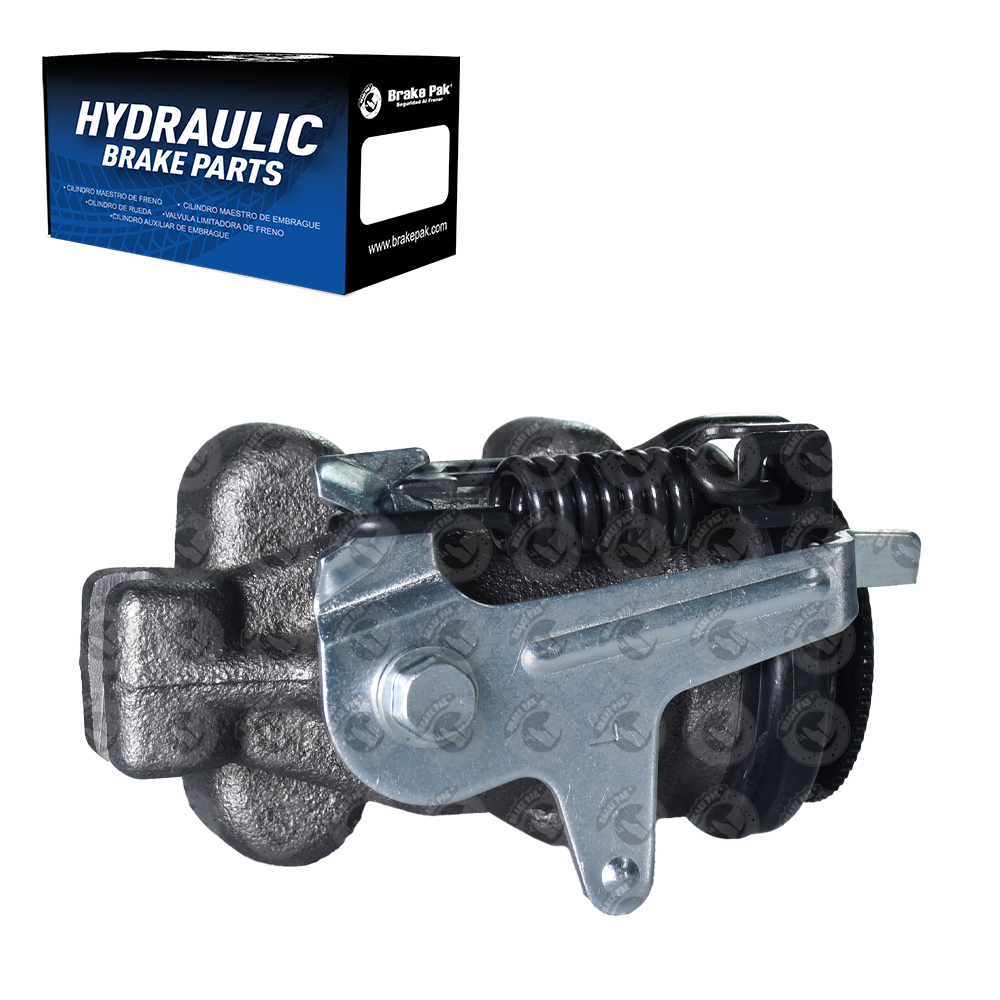 CHEVROLET NPR REWARD