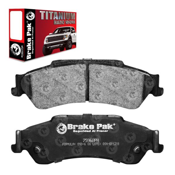 CHEVROLET BLAZER / CHEVROLET JIMMY / CHEVROLET MINI BLAZER / CHEVROLET S10 / CHEVROLET T-10 / GMC SONOMA / ISUZU HOMBRE / OLDSMOBILE BRAVADA