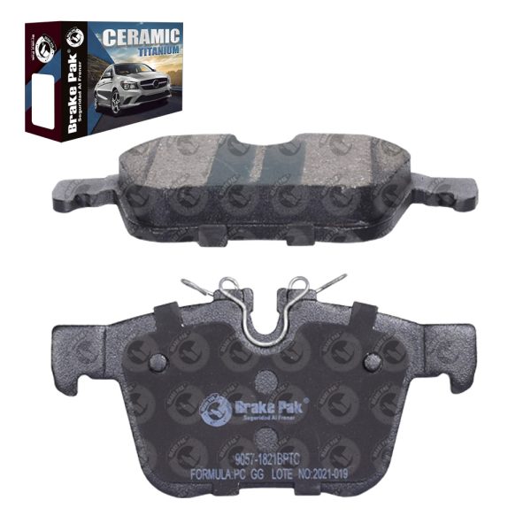 JAGUAR JAGUAR / LAND ROVER RANGE ROVER / LAND ROVER DISCOVERY / VOLVO XC90 / VOLVO XC60