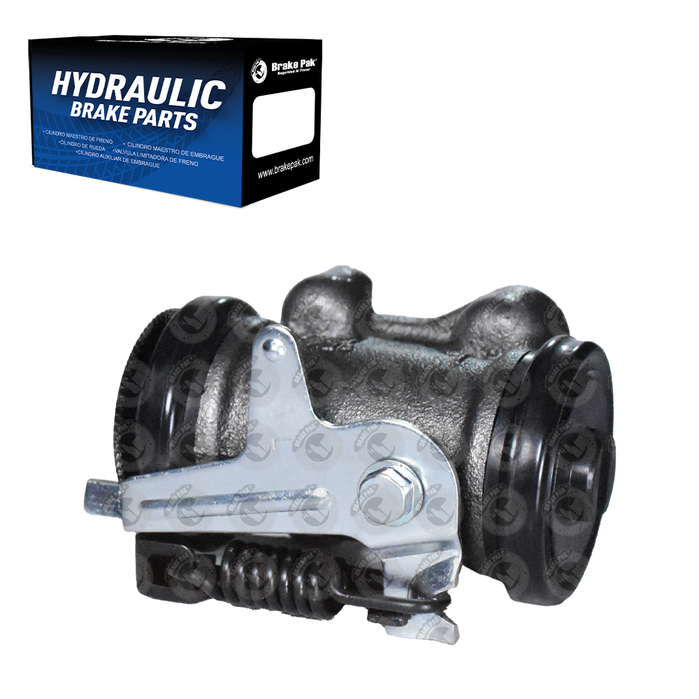 CHEVROLET NPR REWARD