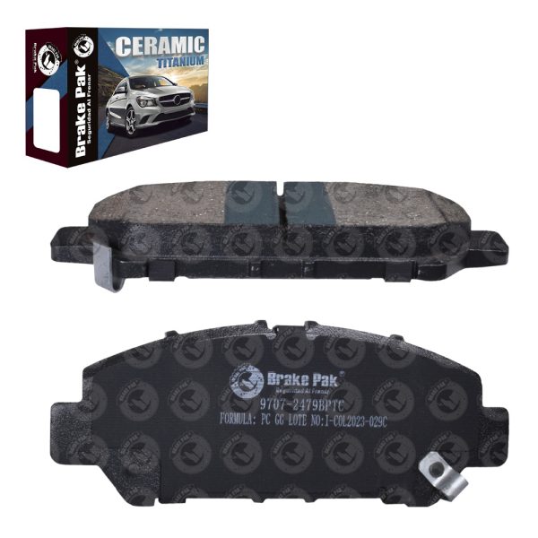 TOYOTA AVANZA / TOYOTA RAIZE / TOYOTA VELOZ / DAIHATSU ROCKY / SUBARU REX