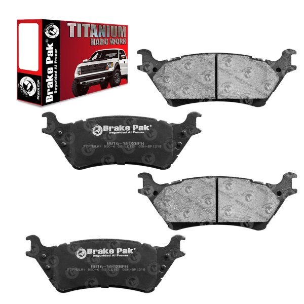 FORD EXPLORER / FORD RAPTOR / FORD F150