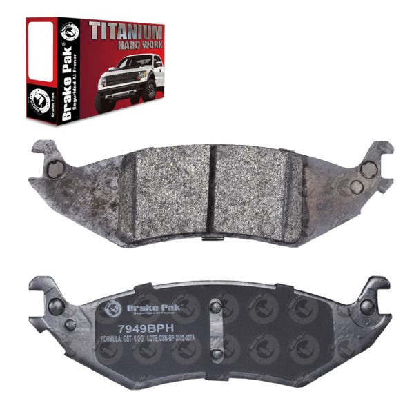 FORD E150 / DODGE RAM 1500